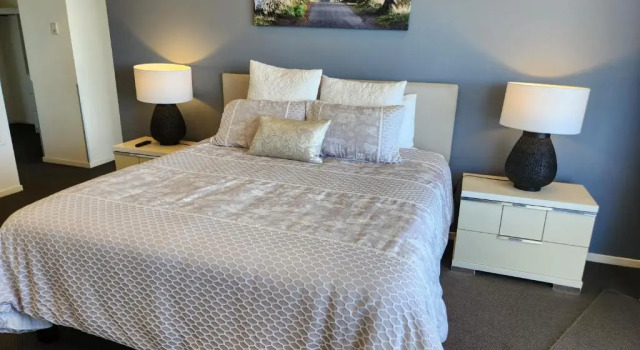 Люкс Superior с видом на океан The Dunes Cotton Tree