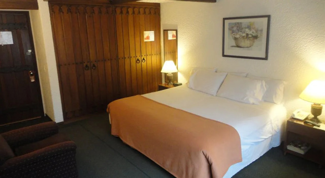 La Mansion, Prenota Hotel Hotel SPA a Bogotá, SPA