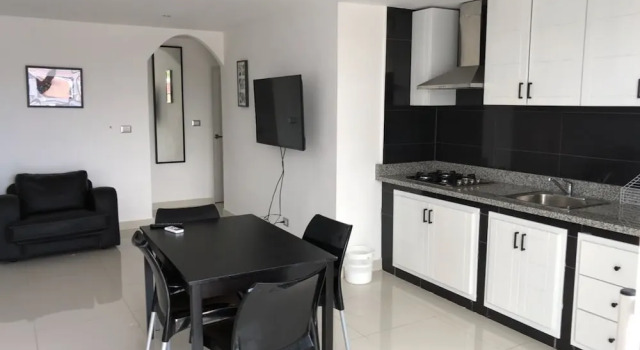 Апартаменты Standard Ilios OceanFront