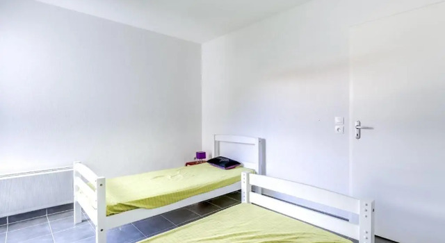 Appartement Biscarrosse Plage, 2 pièces, 4 personnes - FR-1-521-92, Забронировать Апартаменты/квартира Апартаменты Бискарросс, Апартаменты/квартира