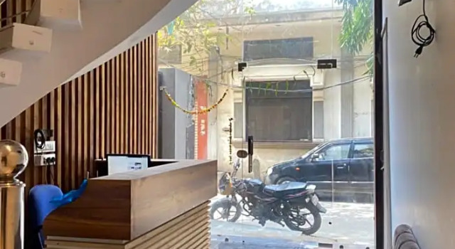 Hotel Exotic - 5 min walk from Golden Temple, Prenota Hotel Hotel economici a Punjab