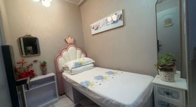 Номер Standard Hong Kong A11 Hostel (Tsim Sha Tsui Station Exit A)