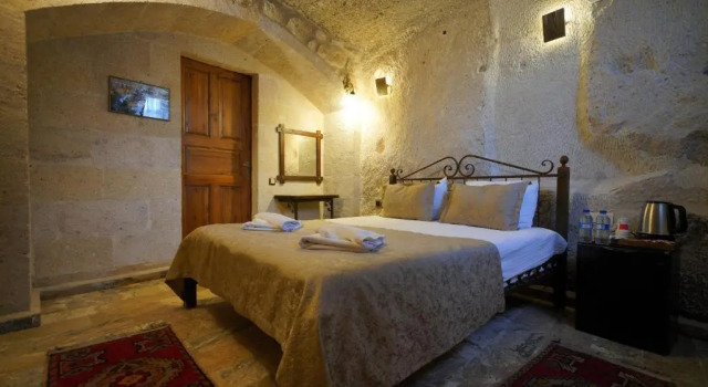Двухместный номер Standard Emit Sakura Cave Hotel