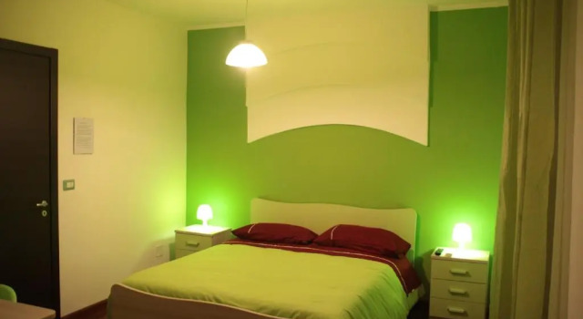 Bed  Breakfast Cosenza, Varaa Hotelli Cosenza 