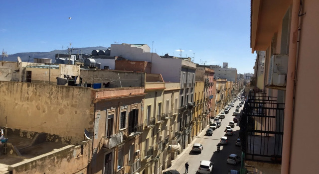 WELCOME Trapani