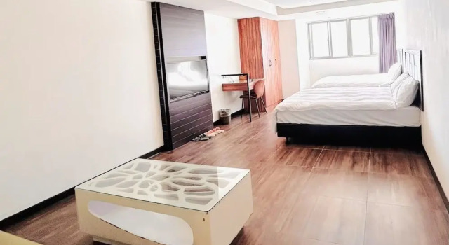 Komfort Zimmer Greeninn Hotel