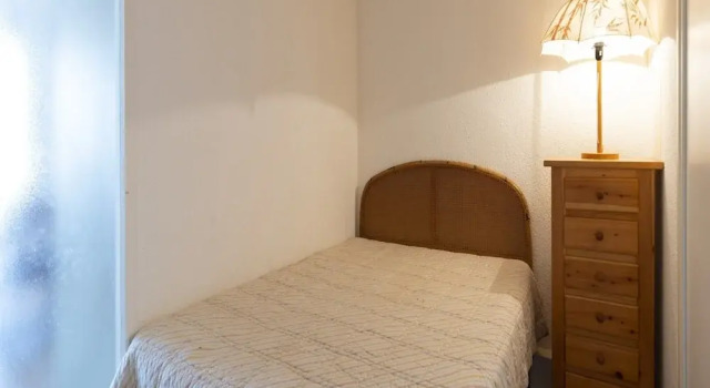 Seaside Aparatment in Agde