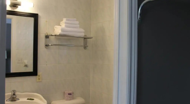 Номер Standard Super 7 Motel London