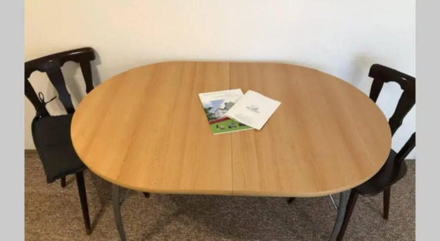 MühlwegAppartment 2, Boek Appartement Alzenau in Unterfranken 