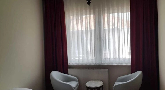 Четырёхместный номер Standard Bedesten Hotel