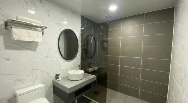 Номер Standard Noble Stay Hotel