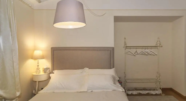 Двухместный номер Standard B&B Di Camilla