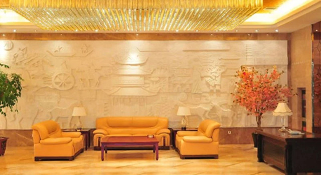 Huaqiao International Hotel, Rezervovat Hotel Jang-čou 