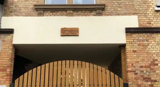 Ferienwohnung Oma Else, Varaa Huoneisto Offenheim Rheinland-Pfalz