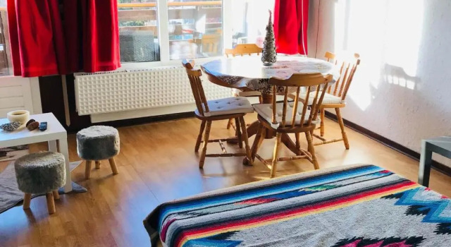 Appartement Pra-Loup, 1 pièce, 4 personnes - FR-1-165A-94, Забронировать Апартаменты/квартира Пра-Лу Ubaye Valley