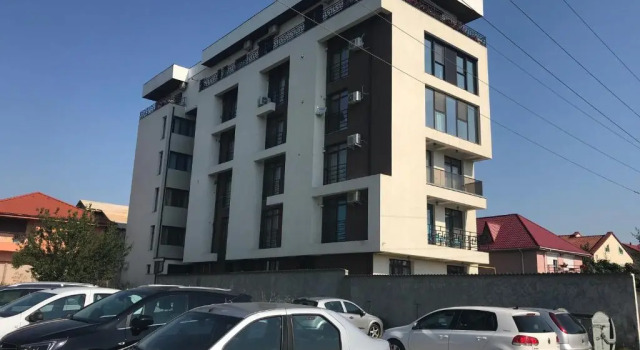 Sim Seaside T2, Prenota Appartamento Mamaia-Sat Constanta