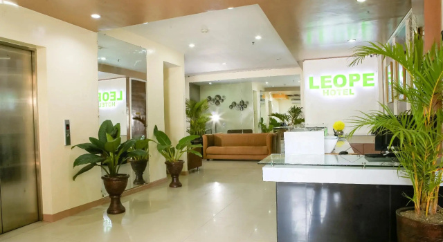 Leope Hotel Cagayan, Забронировать Отель Отели Нортен-Минданао 3 звезды, 3*