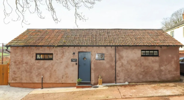 Church Farm Dairy