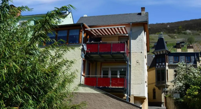 Ferienwohnung Weber