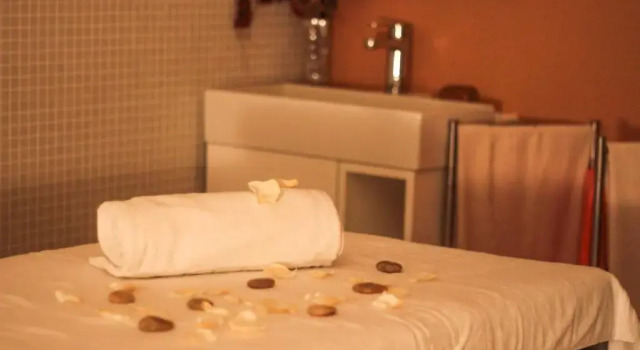 Двухместный номер Standard INLIMA Hotel & Spa