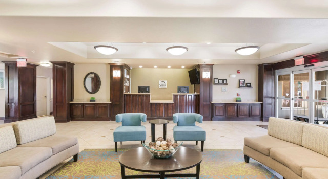 Sleep Inn & Suites Midland, Rezervați Hotel Midland Texas