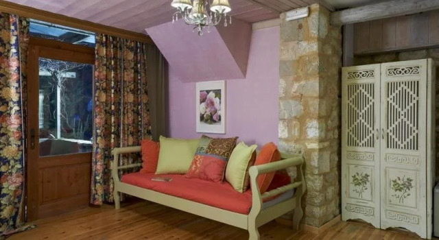 Elaion Guesthouse, Reserva ahora Hotel Hoteles en Arcadia Regional Unit con piscina, Piscina