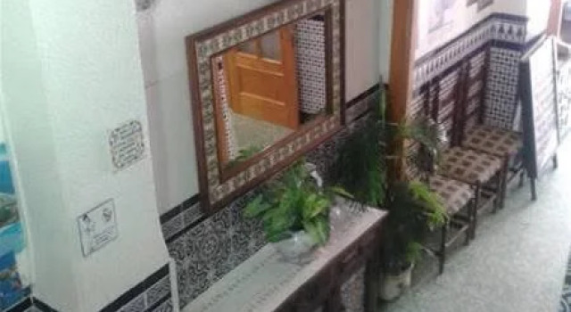 Pension Manida, Book Hotel Hotels in Murcia with Breakfast, Breakfasts