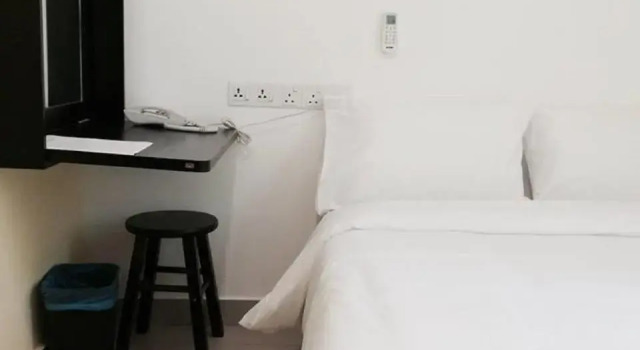 YY48 Hotel, Забронировать Отель Недорогие отели Куала-Лумпура, рядом с Площадь Мердека, недорого