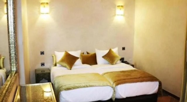 Maison d'hote Dar amghar, Rezervovat Hotel Levné hotely v Tiznit