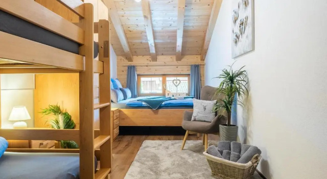 Starmacher Hof, Prenota Hotel Hotel a Tirolo con parcheggio, Parcheggio
