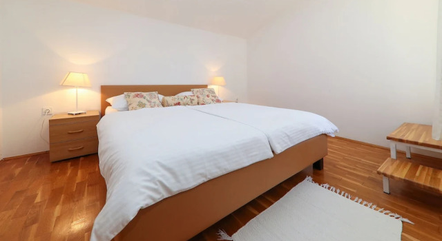 Апартаменты с 2 комнатами Apartments Mia
