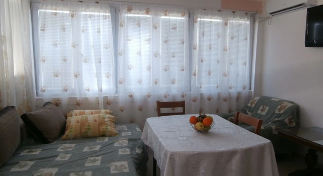 Vila Gerbera
