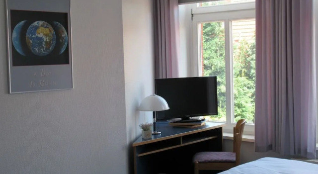 Pension Töpferhof, Réserver Hôtel Tangermuende 