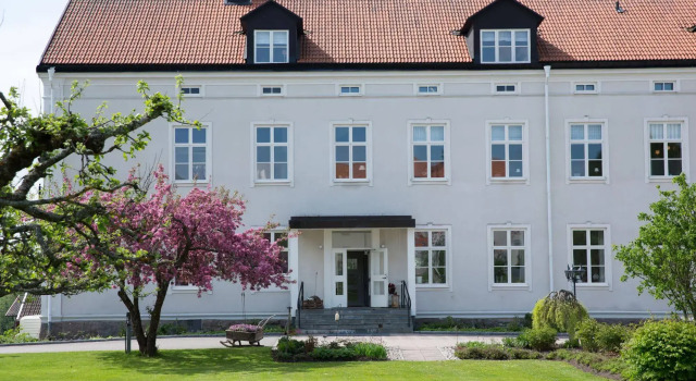Båsenberga Hotell & Konferens, Réserver Hôtel Hôtels SPA à Sodermanland, SPA