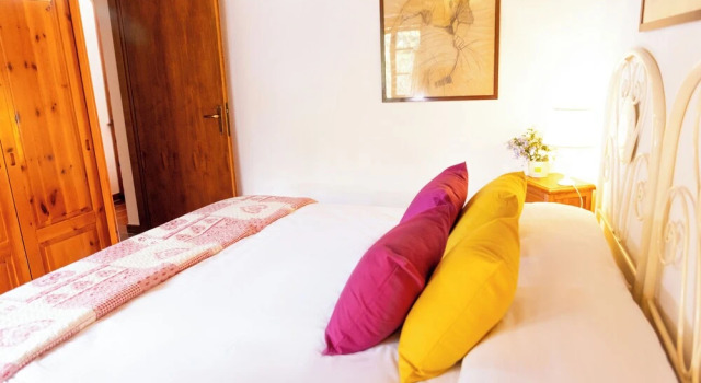 Коттедж Цокольный этаж c 1 комнатой Borgo Il Poggio Agriturismo