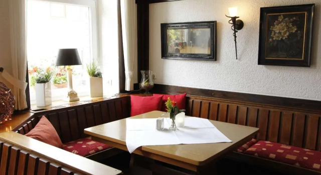 Gasthaus-Pension Moselgruss