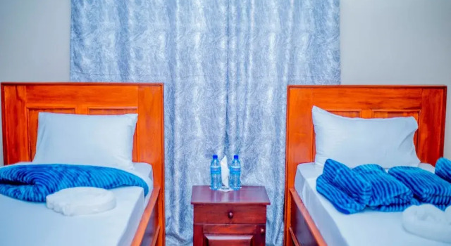 Номер Standard Kiteme Comfort Lodge