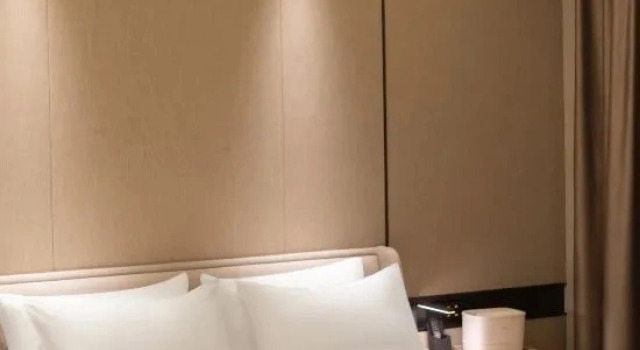 Люкс Business Tanghu Upark Hao Ting Hotel（Shuangliu Airport Store）