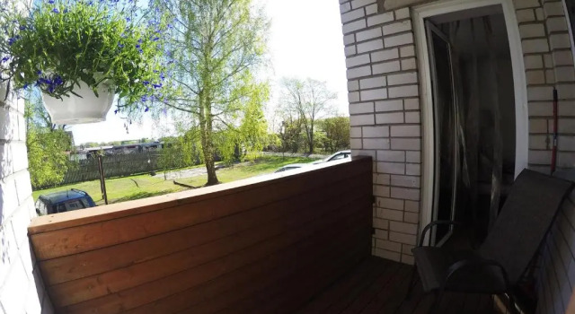 Апартаменты Simoone Kesklinna Apartment