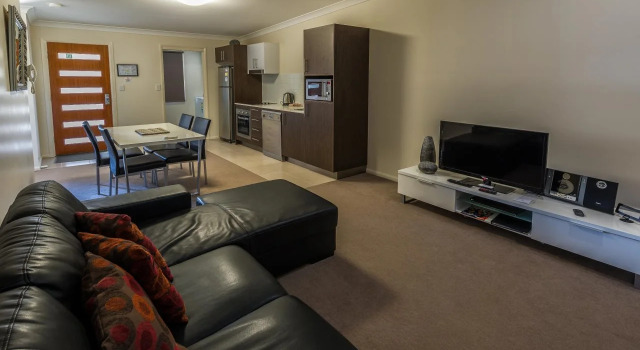 Rosslyn Bay Resort Yeppoon, Book Resort Yeppoon Southern Great Barrier Reef