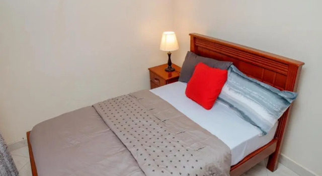 Broadbills Haven apartment, Book Apartment Apartments in Kampala, Apartment