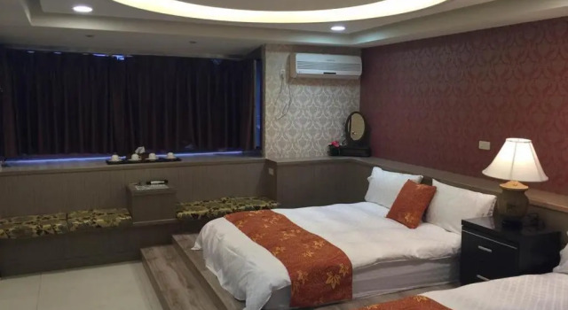 Номер Standard Good Sleep B&B