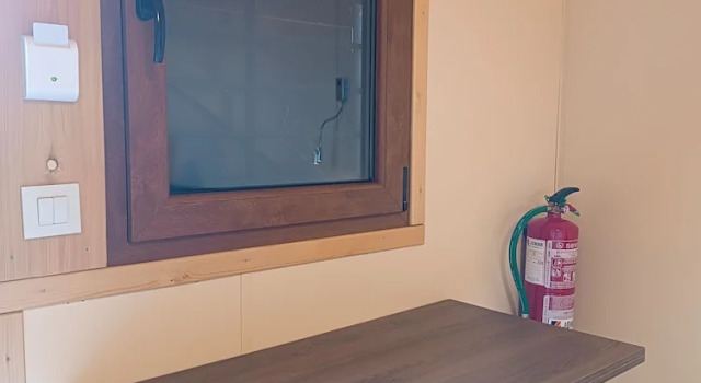 Бунгало Motel 112 Algora