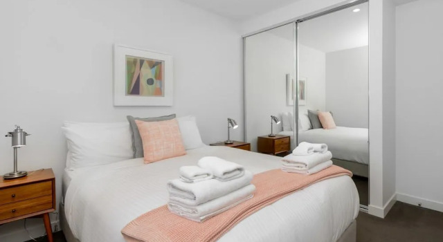 Boutique Stays - The Lincoln, South Yarra, Varaa Boutique-hotelli South Yarra 