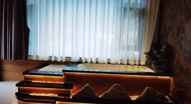 Люкс Deluxe Wenchuan Yiyu Homestay