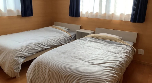Вилла AZ Hotel Inn Amamimanya