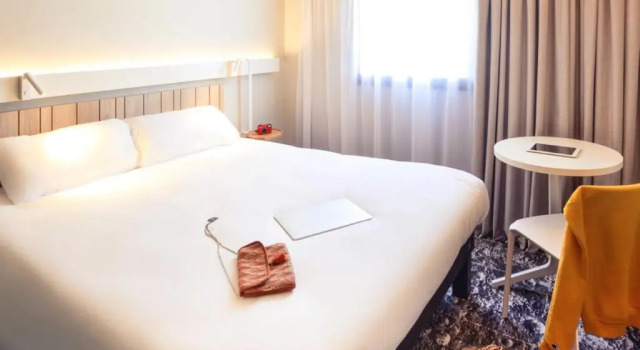 Номер Standard Ibis Annecy - Cran-Gevrier