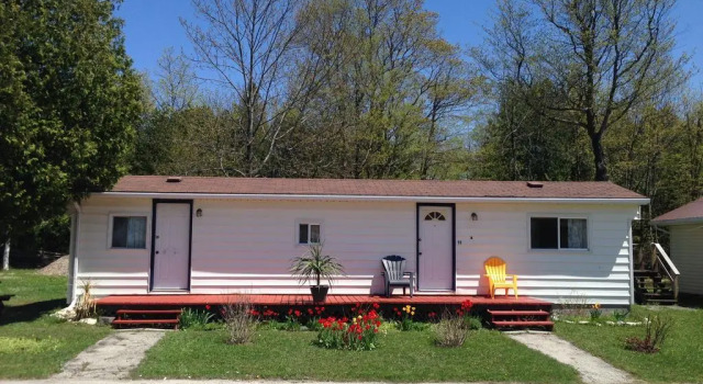 Mindemoya Motel, Забронировать Мотель Миндемойя 
