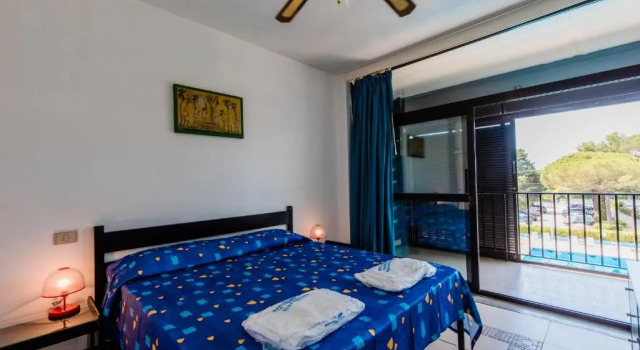 Апартаменты Residence Magnolia Pet Friendly