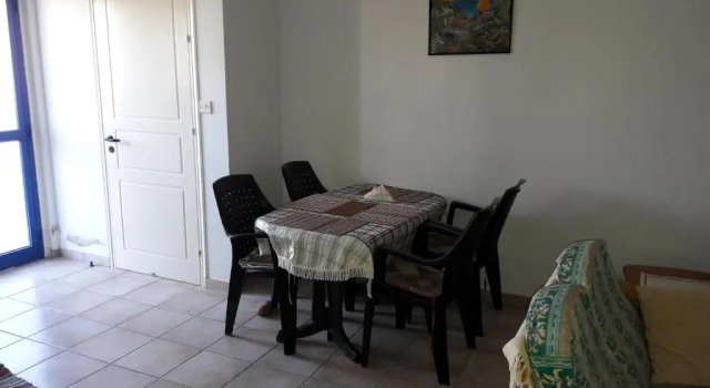 Rita SeaView Apartment, Book Apartment Hotels in Larnaca Region with Parking, Parking